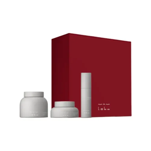 Mtm Labo 스킨케어 세트 남녀공용