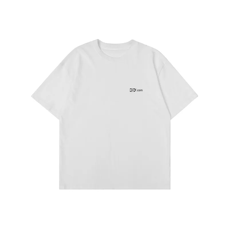 FKSW T-Shirts Unisex-8