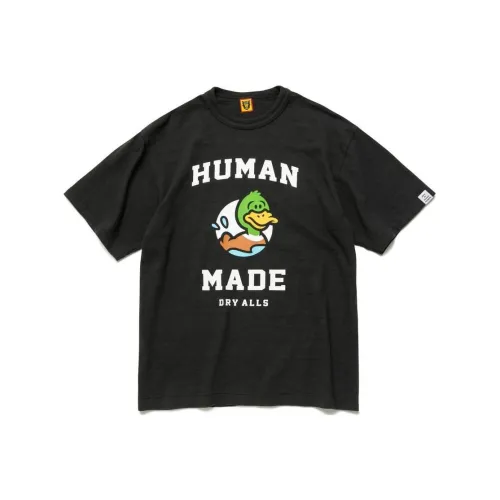 HUMAN MADE Dry Alls 2311 T Shirt