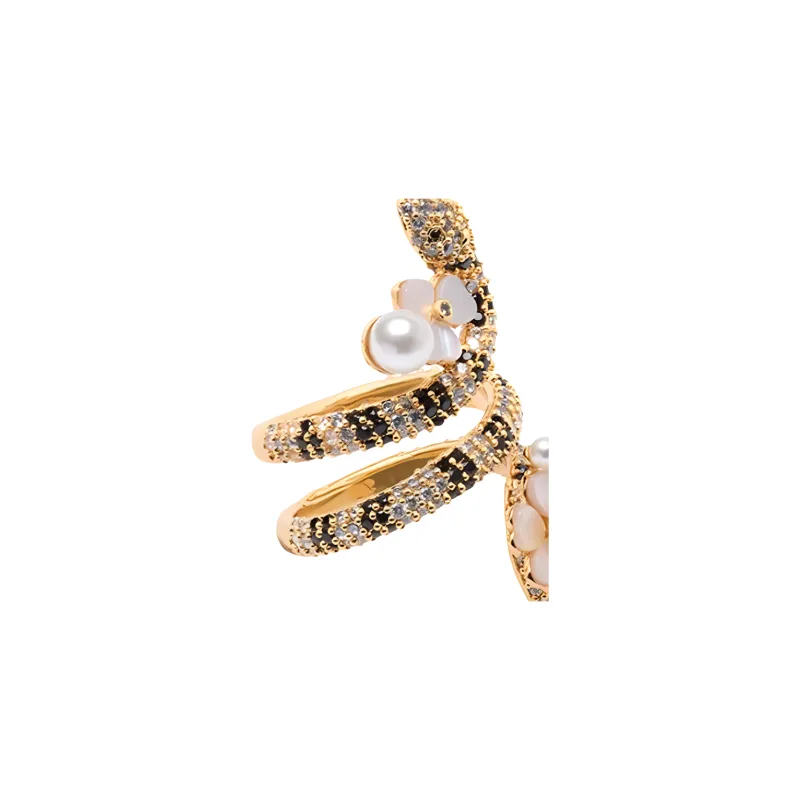 Kate Spade Copper Rings Women's Gold-1