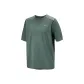 Pale Heather Green