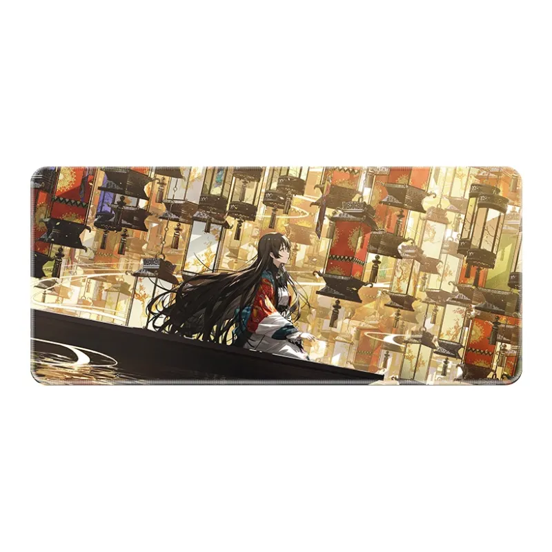 ZHUANGXINGXIA Mouse Pads-9