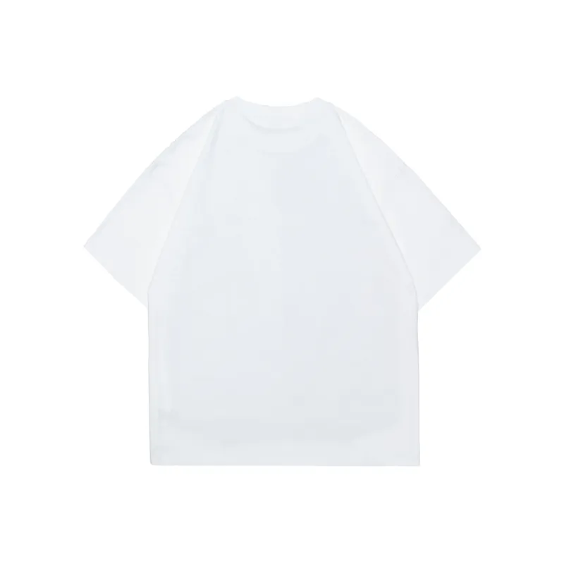 GOGOSOON Short Sleeved T Shirts Unisex-8