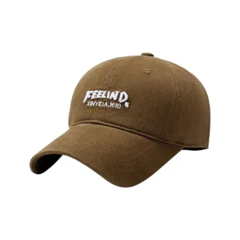 MITHAOL KUSC Cotton Baseball Caps Unisex
