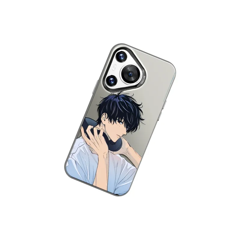 MANQIN Phone Cases-6