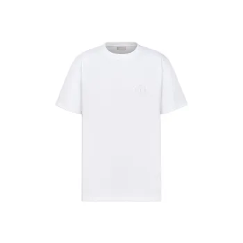 DIOR T Shirt Cd Boxy Cut
