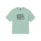 Gray Pink Green-3012
