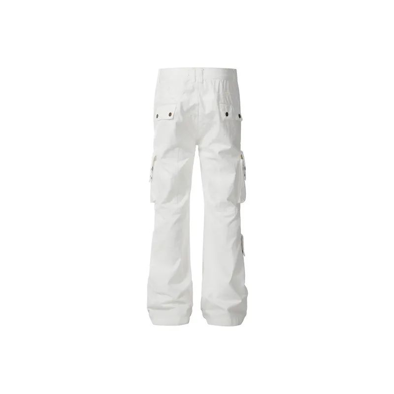 WELTER EXPERIMENT Jeans Unisex-18