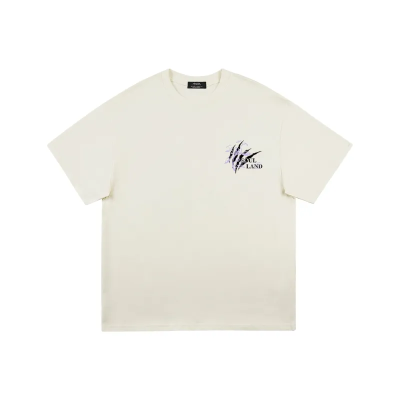 DOKI T Shirts Unisex-9