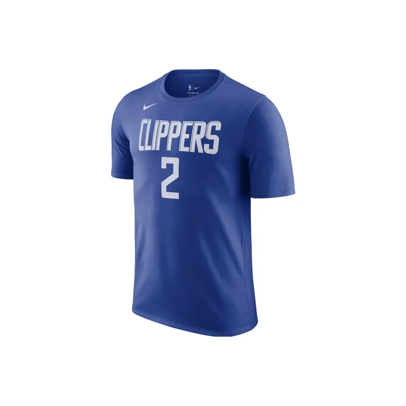 Nike Nba Los Angeles Clippers Kawhi Leonard T shirt-0