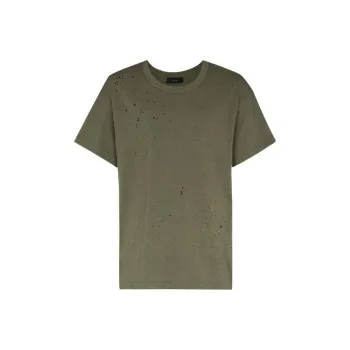 AMIRI Shotgun Tee