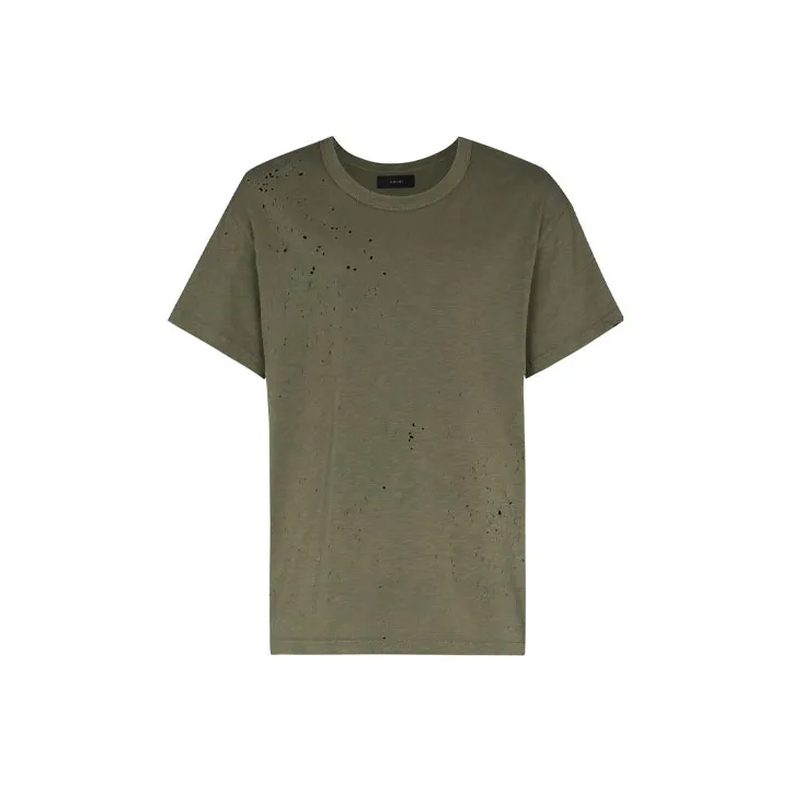 AMIRI Shotgun Tee-0