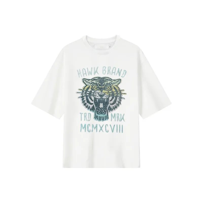 TONY HAWK T-Shirts Unisex-2