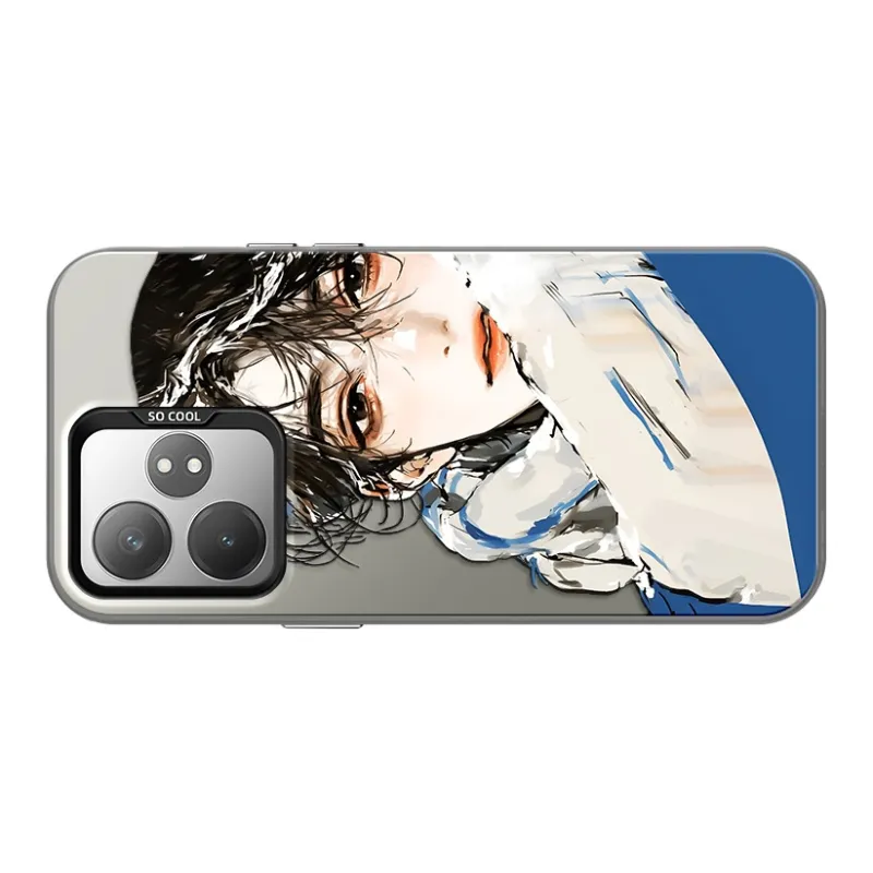 MANQIN Phone Cases-9