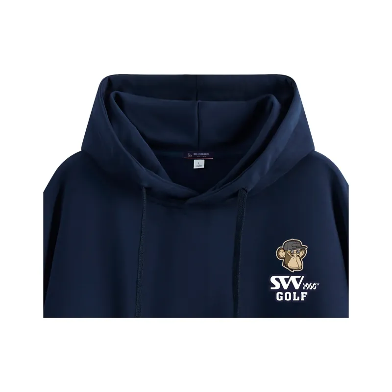 SW1960 Sweatshirts Unisex-2