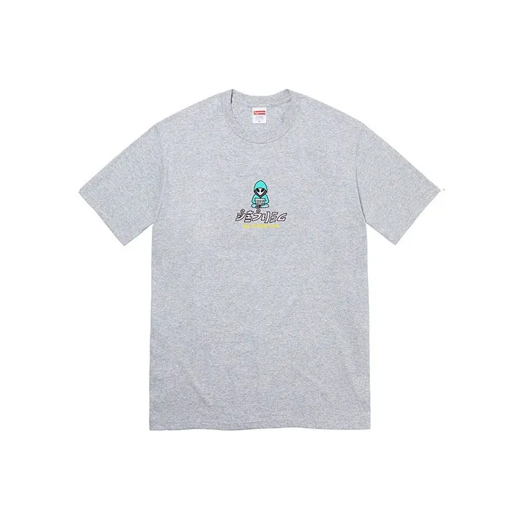 Supreme Alien Tee-3