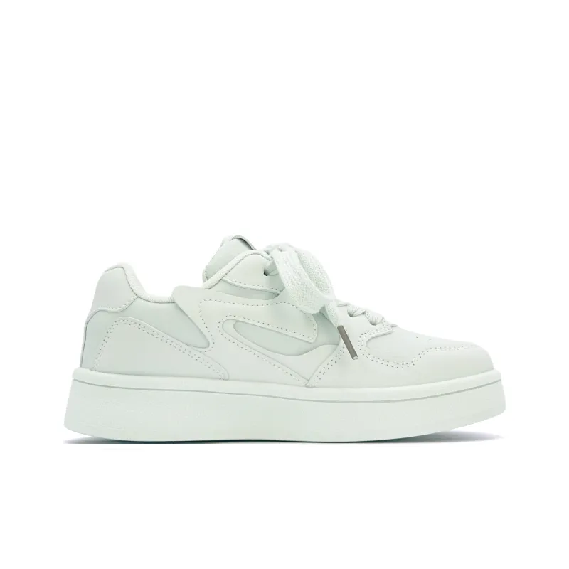 FANTASTIC XBOX Trendy Niche Candy Color Low Top Skateboard Shoes Women's-1