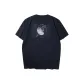 Navy Blue Pattern CJ
