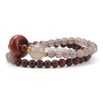 Tanner Bloodwood Bracelets Unisex