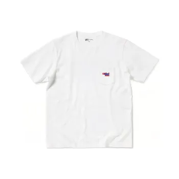 UNIQLO x · Keith Haring T Shirt Unisex White
