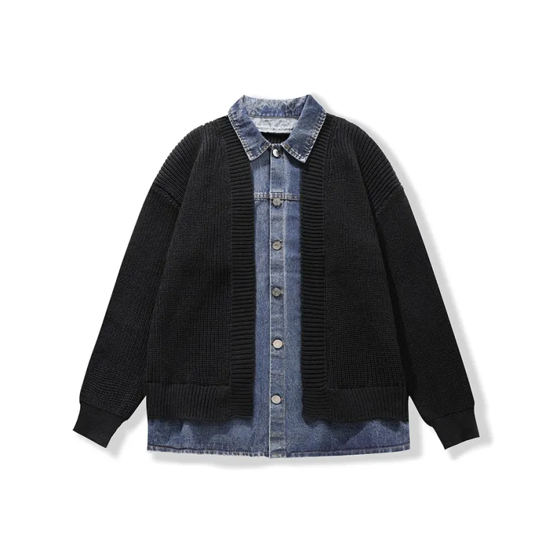 DKREA Knitwear Unisex-0