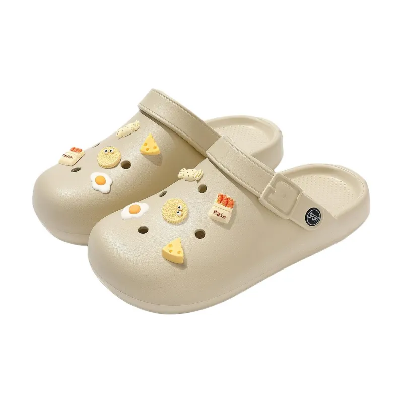 KUUJOO Slippers / Home Slippers-2