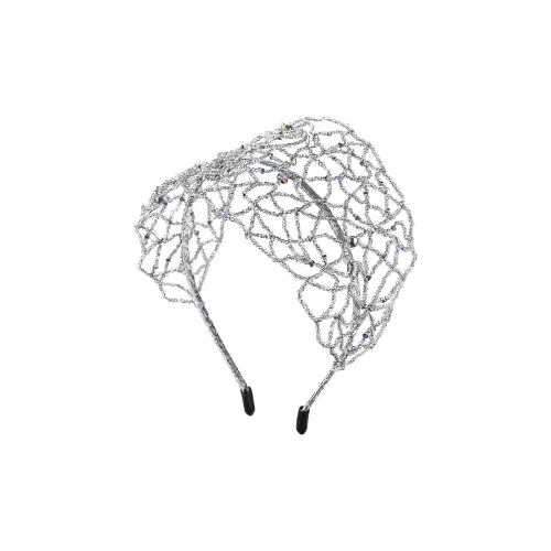 Cercoo Crystal Headbands Women's
