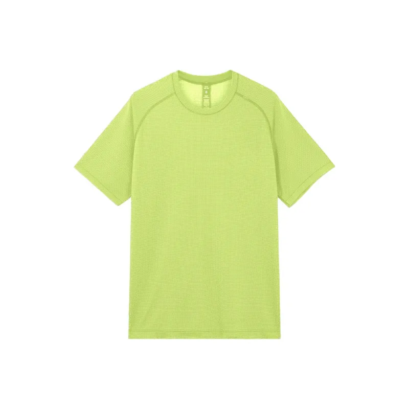 Lululemon Metal Vent Tech T Shirt Men's-8