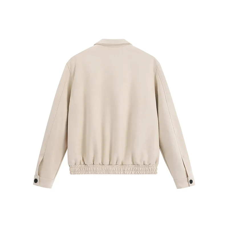 WKOOG Jackets Unisex-1