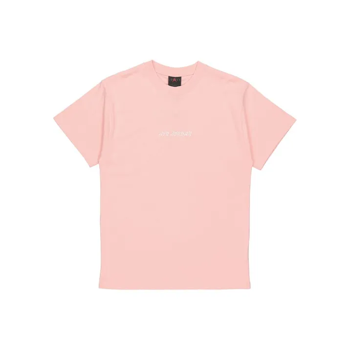 Jordan T Shirt Men's Arctic Orange-0