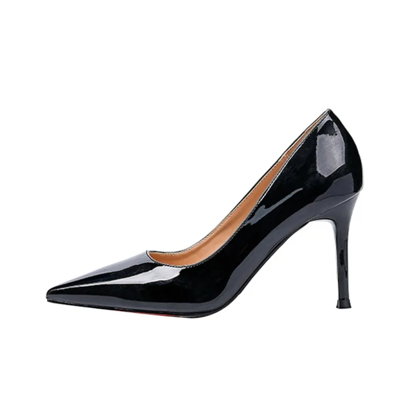 TADSW High Heels Women's-5