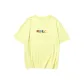 Yellow Cream