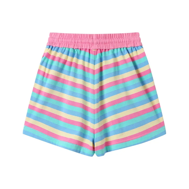 ANDREA MARTIN Casual Shorts Women's-7