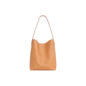 MANSUR GAVRIEL Leather Tote Bag