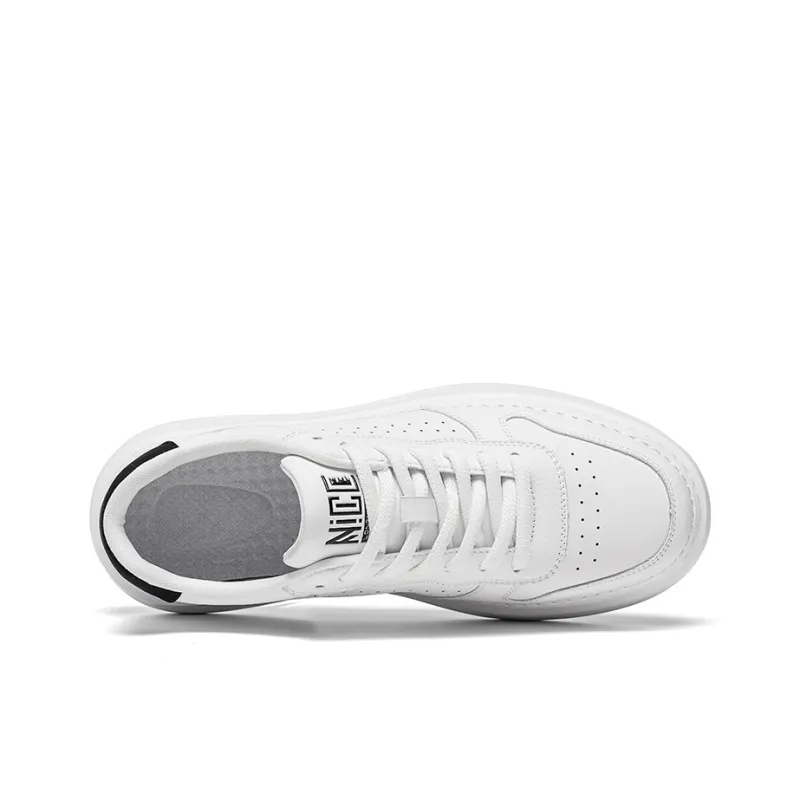 Desert Ram Low Top Skateboard Shoes Men's-16
