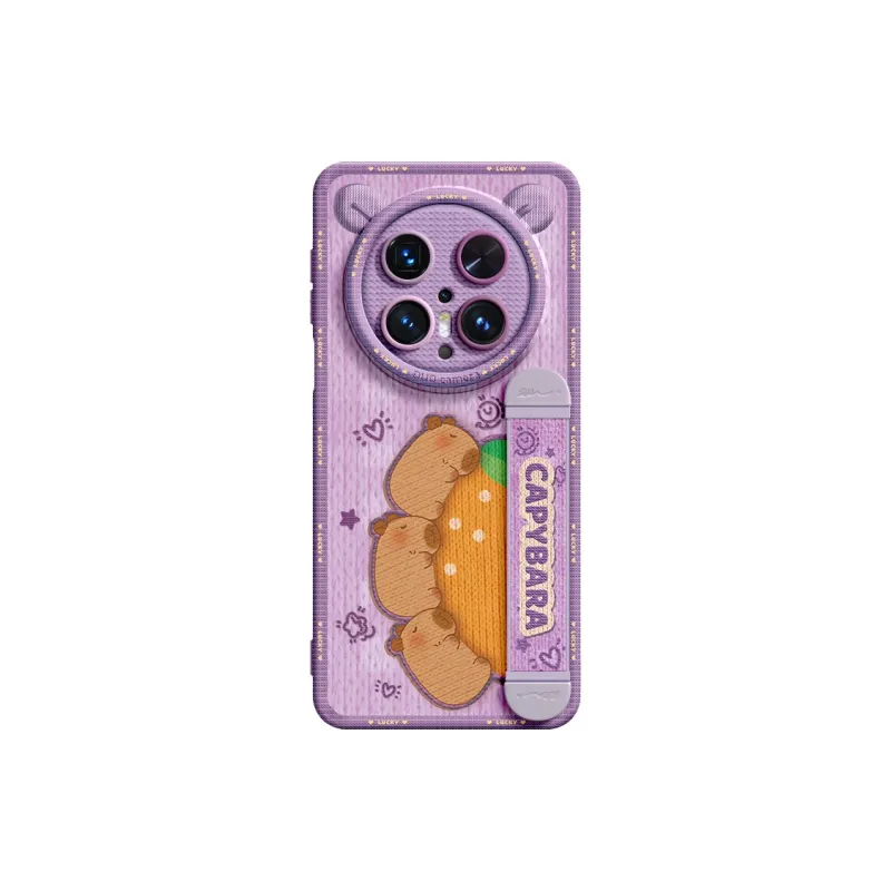SUPER MOUSE Phone Cases-18