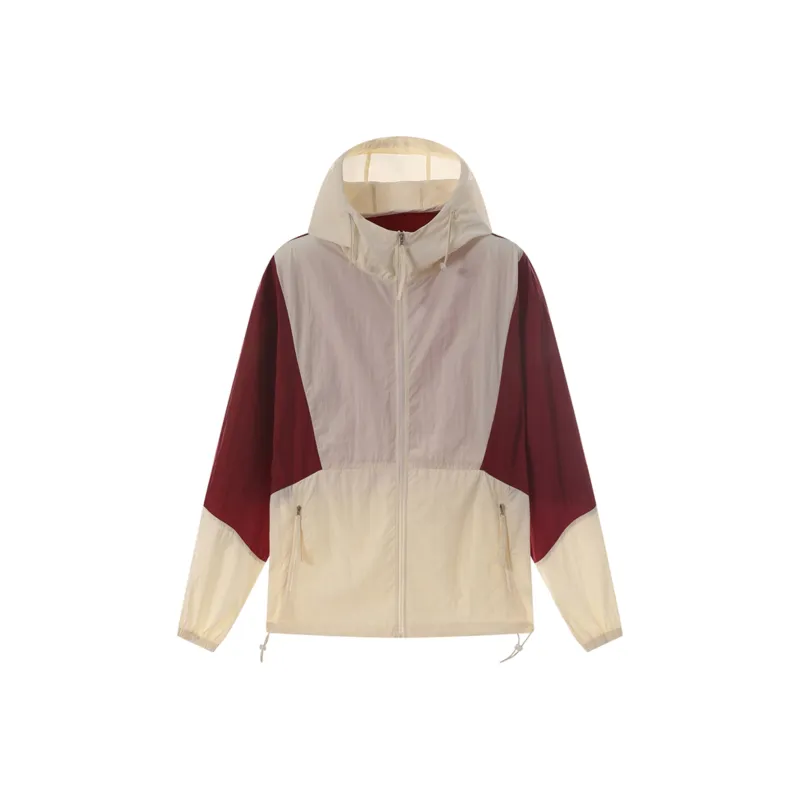 FASTFISH Breathable UV Protection Sun Protection Clothing Coat Unisex-3