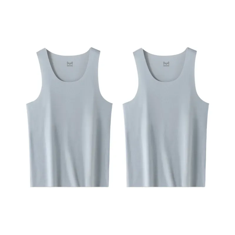 MIIOW Cool One Summer Series Tank Tops Men's Shopping Bag-22