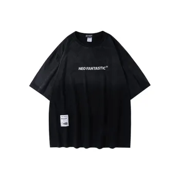 NEO FANTASTIC T Shirts Unisex