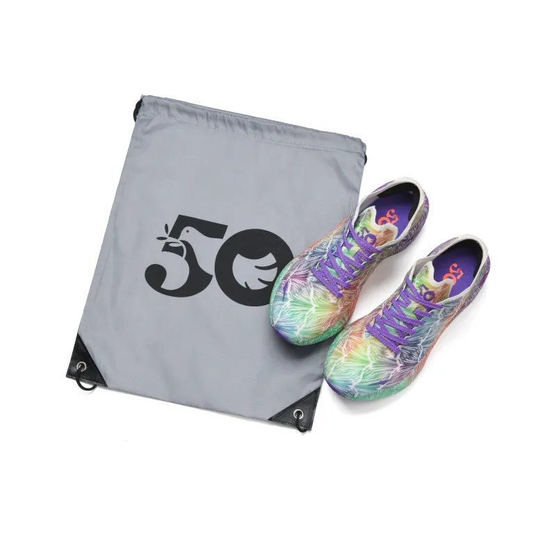 50 Cushioning Support Impact Resistant Low Top Running Shoes Unisex Dreams-2