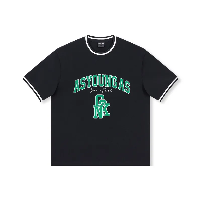 CONKLAB T Shirts Unisex-3