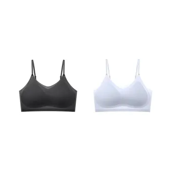 Herbal Primer Bra Women's Combo Set