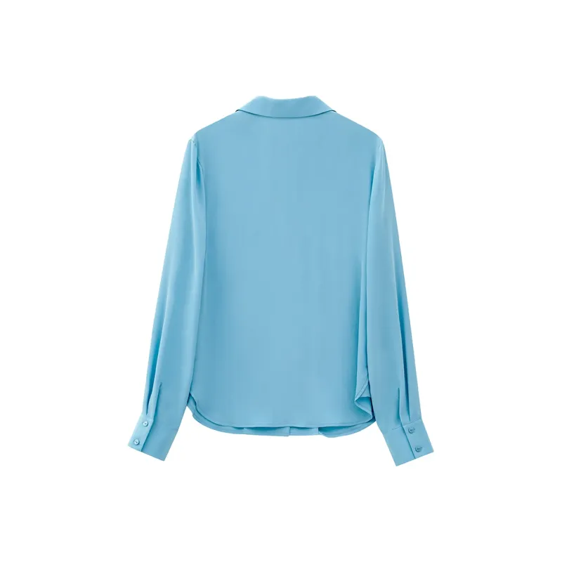 AMII Shirts Women's-8