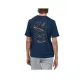 Tidepool Blue