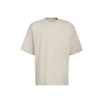 Adidas Originals SS22 T Shirt Men's Beige