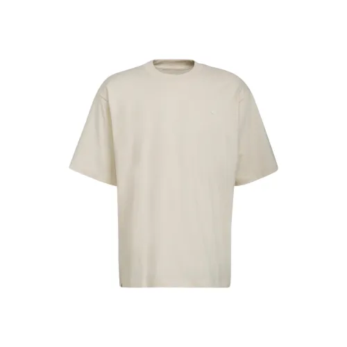 Adidas Originals SS22 T Shirt Men's Beige