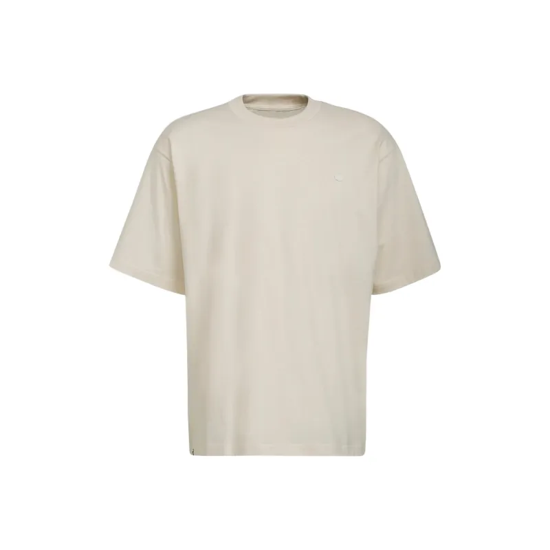 Adidas Originals SS22 T Shirt Men's Beige-0