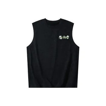 Fakeyoung Tank Tops Unisex