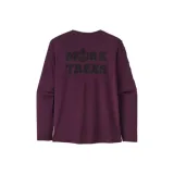 Night Plum/PLNX