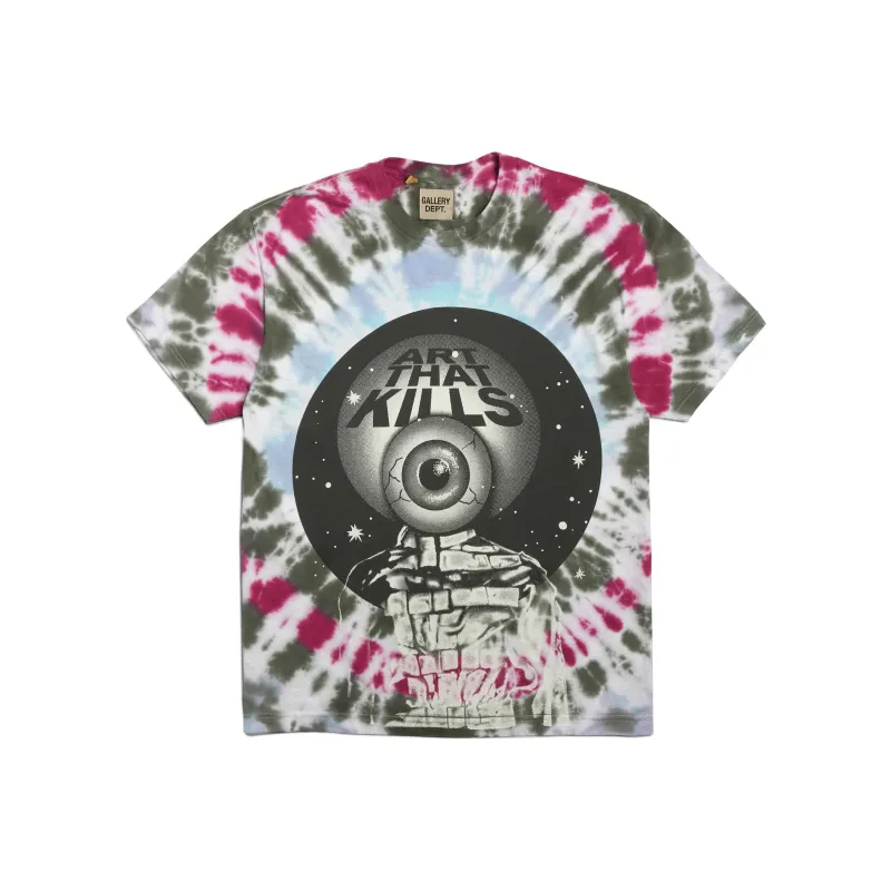 Gallery Dept. Totally Rod T shirt-0